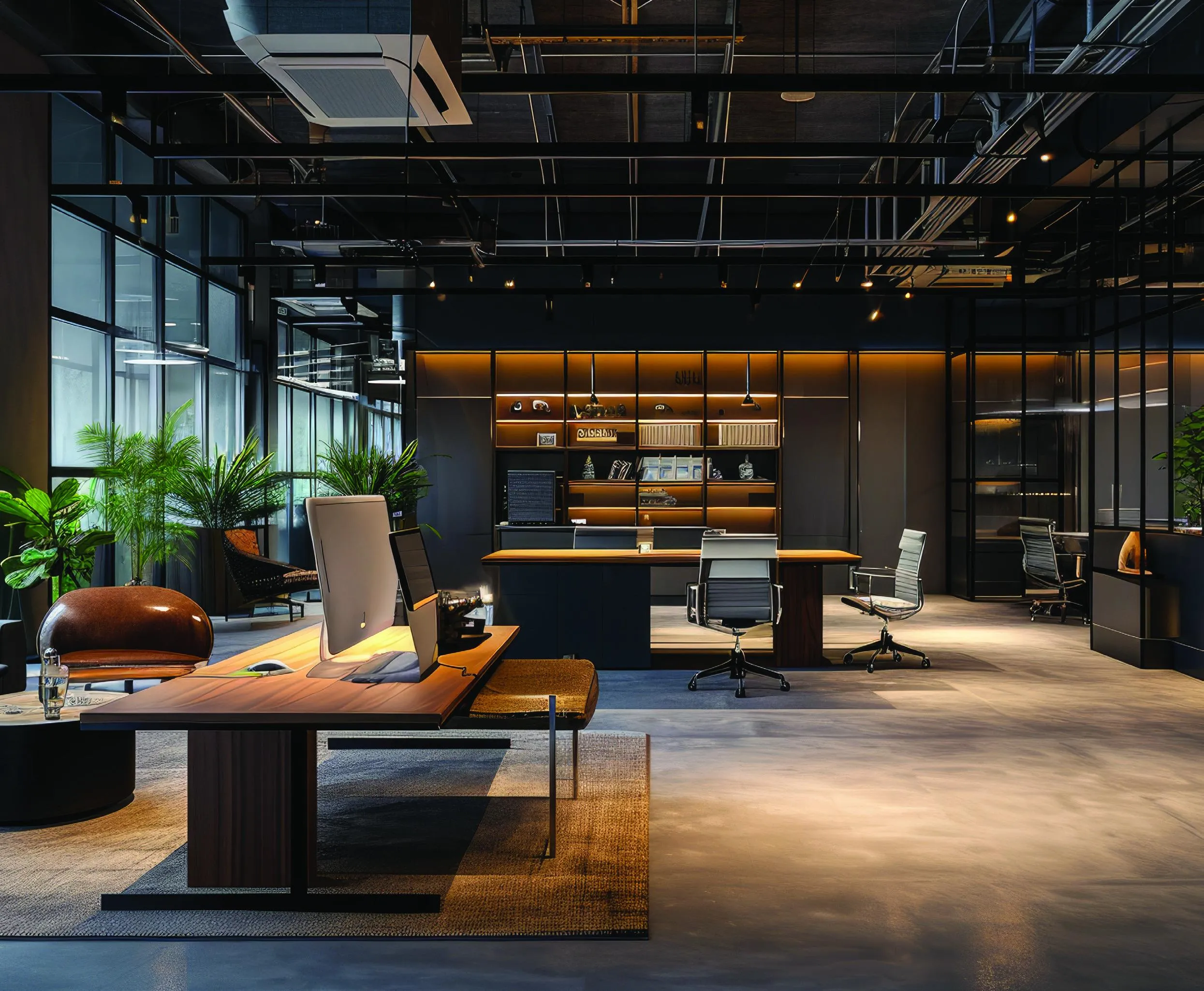 Building Automation per edifici del terziario