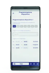 App Perry C.DOM programmazione